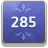 Level 285
