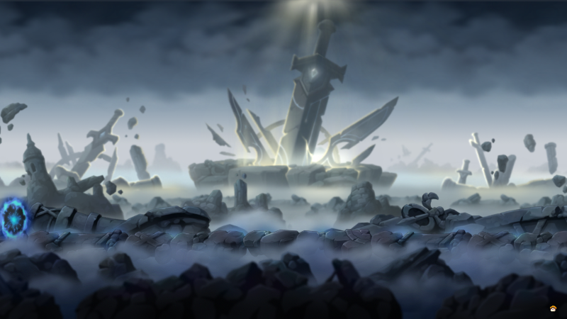 Phase 3 - Destiny Reborn as Legend