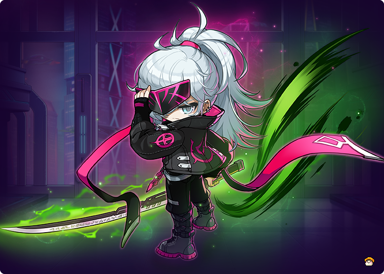 Kai boss list portrait